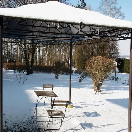Holiday Home Froidchapelle Near Lake, Cleaning Included Holiday home *