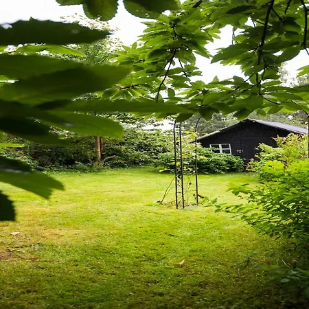 Holiday Home Froidchapelle Near Lake, Cleaning Included *