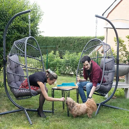 Peaceful Garden Hideaway, Cleaning Included *